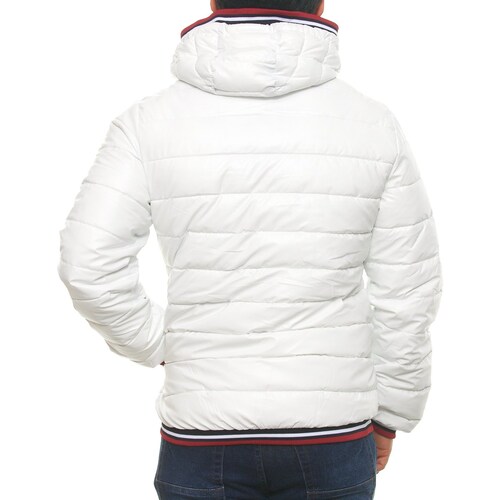 Chamarra Capitonada para Hombre American Fly