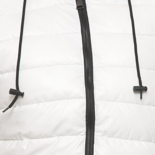 Chamarra Capitonada para Hombre American Fly