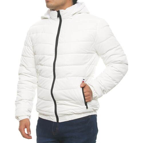 Chamarra para Hombre Giovanni Gali