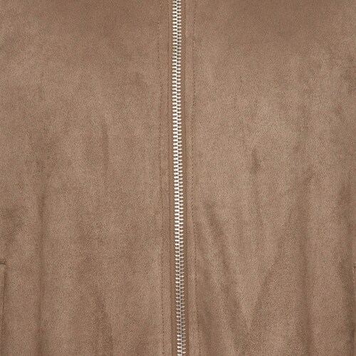 Chamarra Gamuza para Hombre J.opus