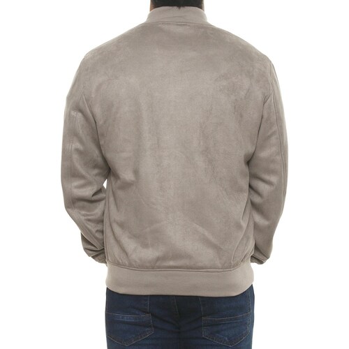 Chamarra Gamuza para Hombre J.opus