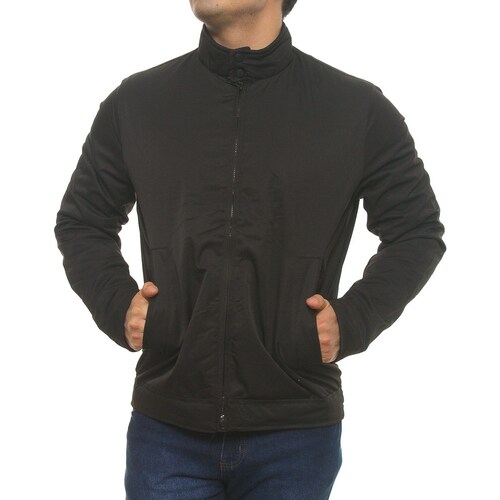 Chamarra Tela  para Hombre Hollander