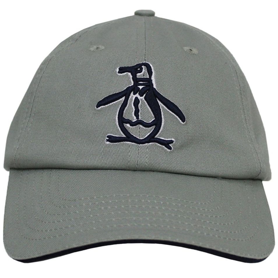 Gorra Original Penguin para Hombre