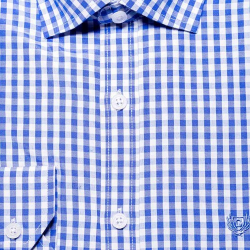 Camisa Chaps de Vestir para Hombre