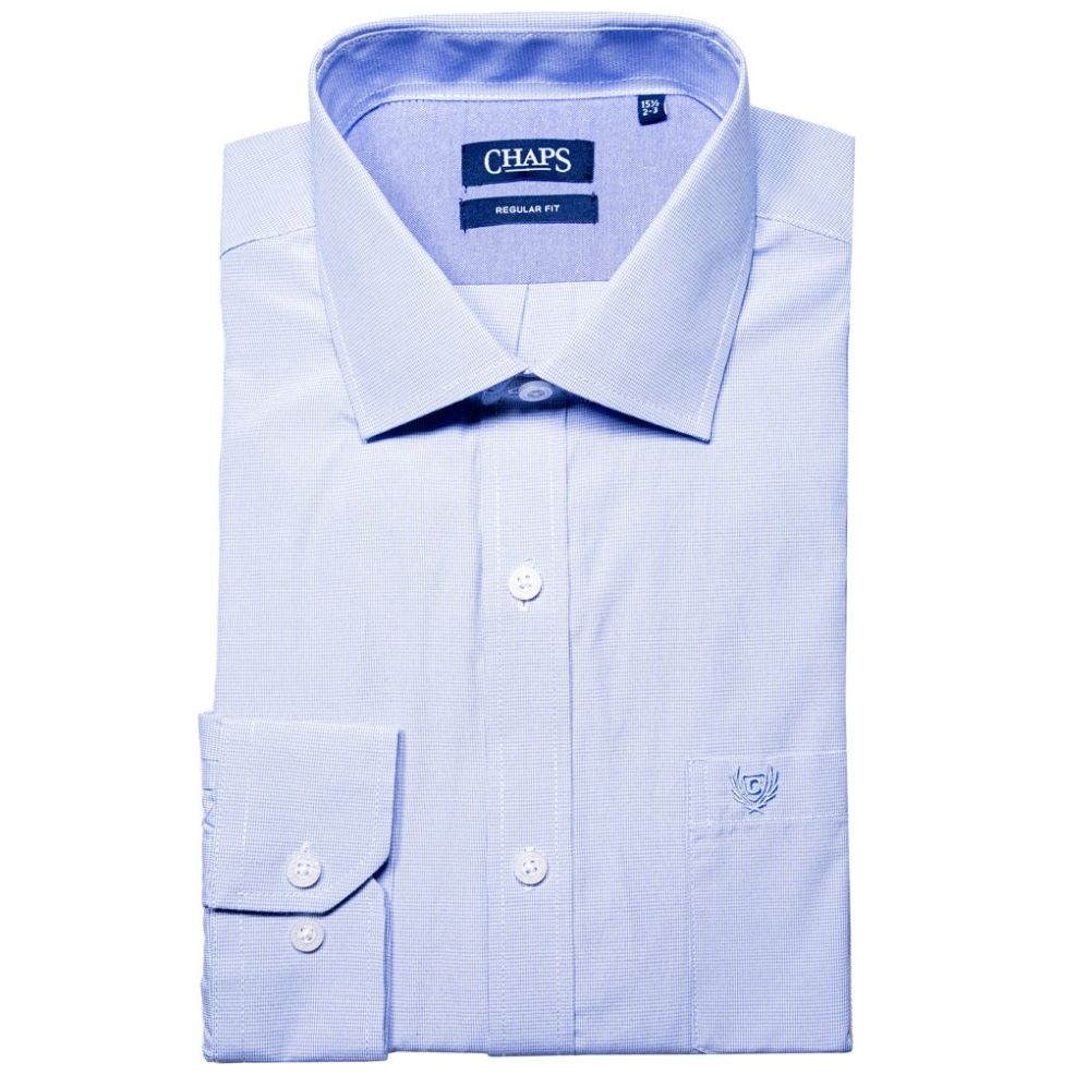 Camisa Chaps de Vestir para Hombre