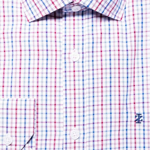 Camisa Izod de Vestir para Hombre