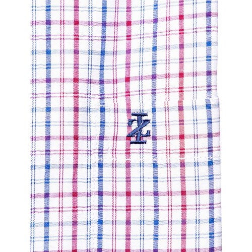 Camisa Izod de Vestir para Hombre