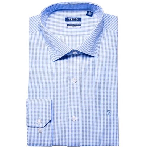 Camisa Izod de Vestir para Hombre
