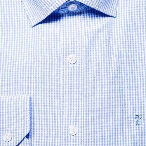 Camisa Izod de Vestir para Hombre