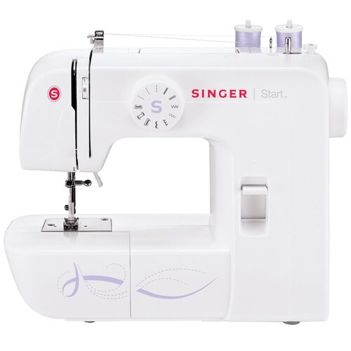  Máquina de coser simple : Arte y Manualidades