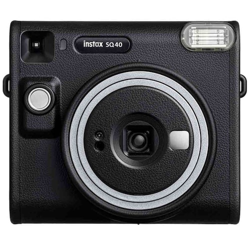 Cámara Fujifilm Instax Square Sq40