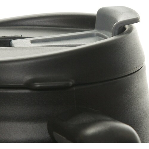 Termo Bubba 34Oz Negro Coleman