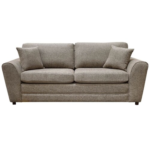 Sofá Cama Majestic Tela Beige Liz