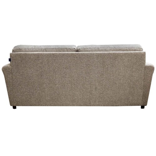 Sofá Cama Majestic Tela Beige Liz