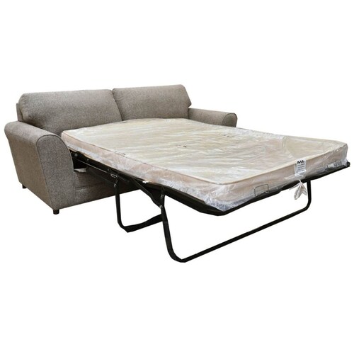 Sofá Cama Majestic Tela Beige Liz