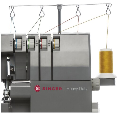 Máquina de Coser Overlock Hd0405S
