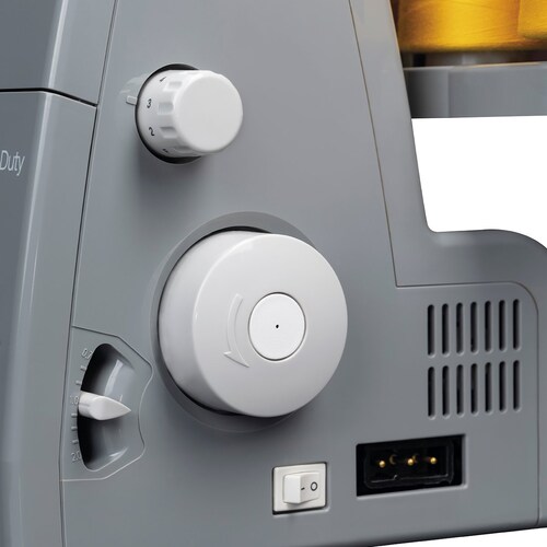 Máquina de Coser Overlock Hd0405S