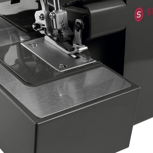 Máquina de Coser Overlock Hd0405S