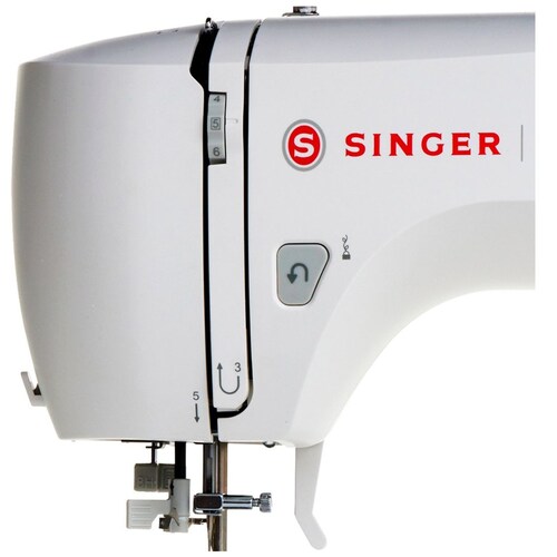 Máquina de Coser C5655 Singer
