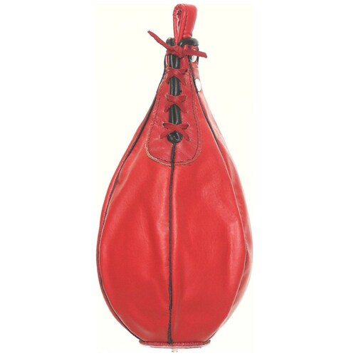 Pera de Box Fija Fabricada en Vinil N.70