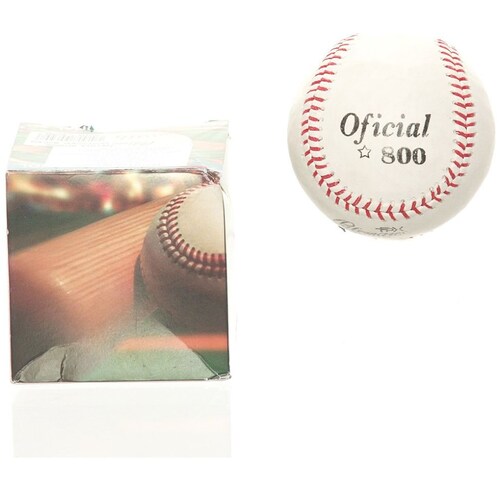 Pelota Beisbol Profesional
