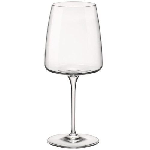 BORMIOLI Set de Copas de Vino Cristal 6 Piezas Bormioli