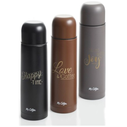 Termo Mr Coffe 475 Ml