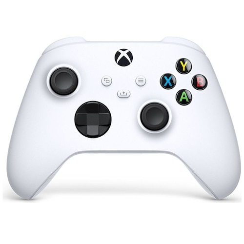 Consola Xbox Series S Starter 512Gb + Game Pass