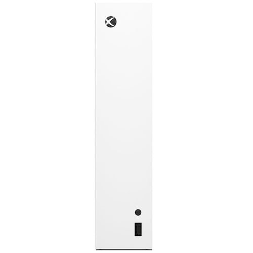 Consola Xbox Series S Starter 512Gb + Game Pass