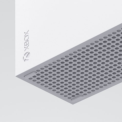 Consola Xbox Series S Starter 512Gb + Game Pass