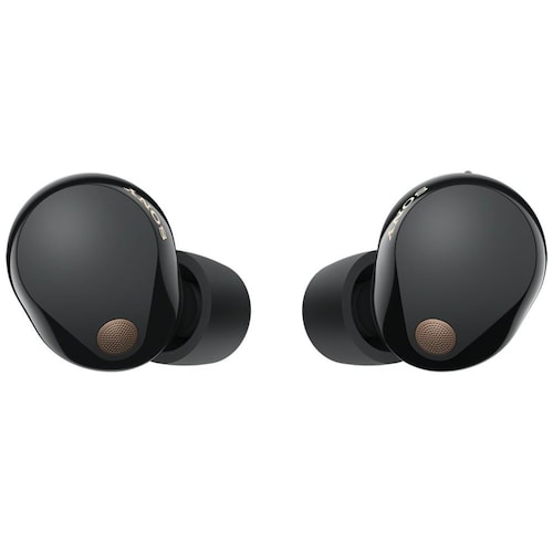 Audífonos Inalámbricos Sony Wf-1000Xm5 Negros