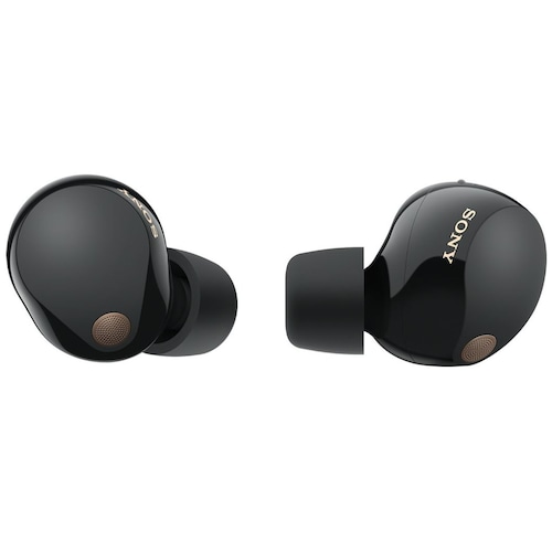 Audífonos Inalámbricos Sony Wf-1000Xm5 Negros