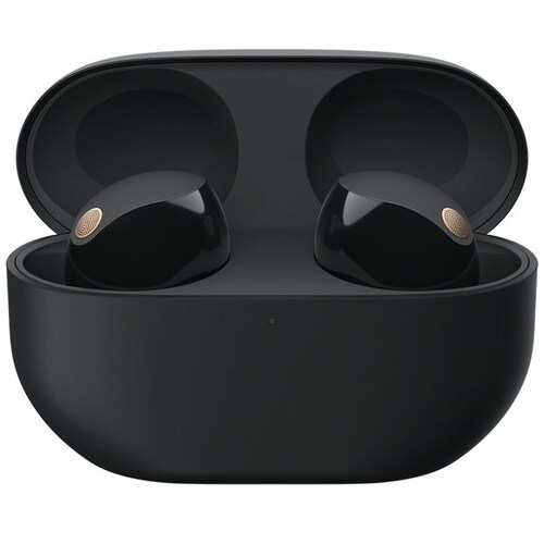 Audífonos Inalámbricos Sony Wf-1000Xm5 Negros