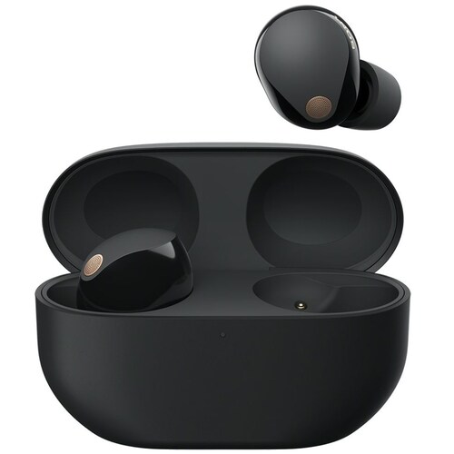 Audífonos Inalámbricos Sony Wf-1000Xm5 Negros
