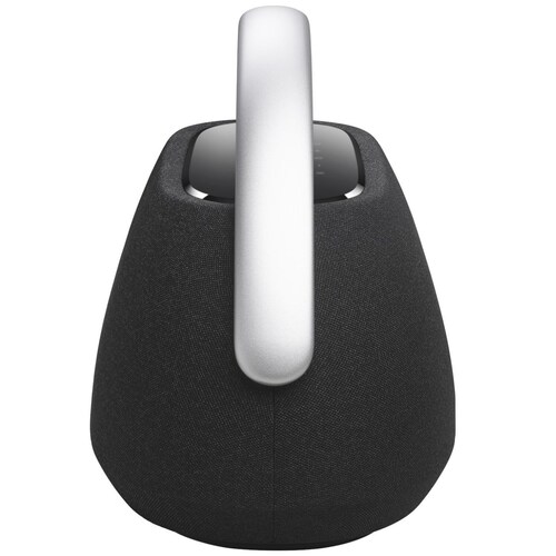 Bocina Go + Play 3 Negra