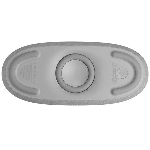 Bocina Bluetooth Go + Play 3 Gris