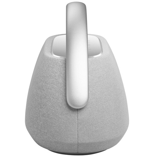 Bocina Bluetooth Go + Play 3 Gris