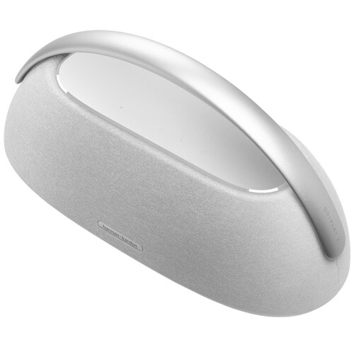 Bocina Bluetooth Go + Play 3 Gris