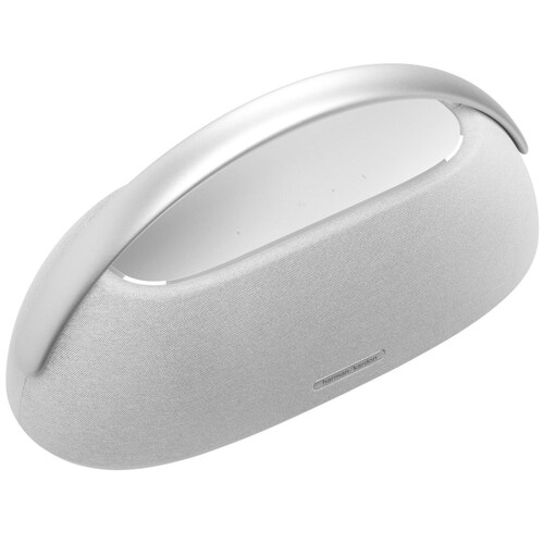 Bocina Bluetooth Go + Play 3 Gris