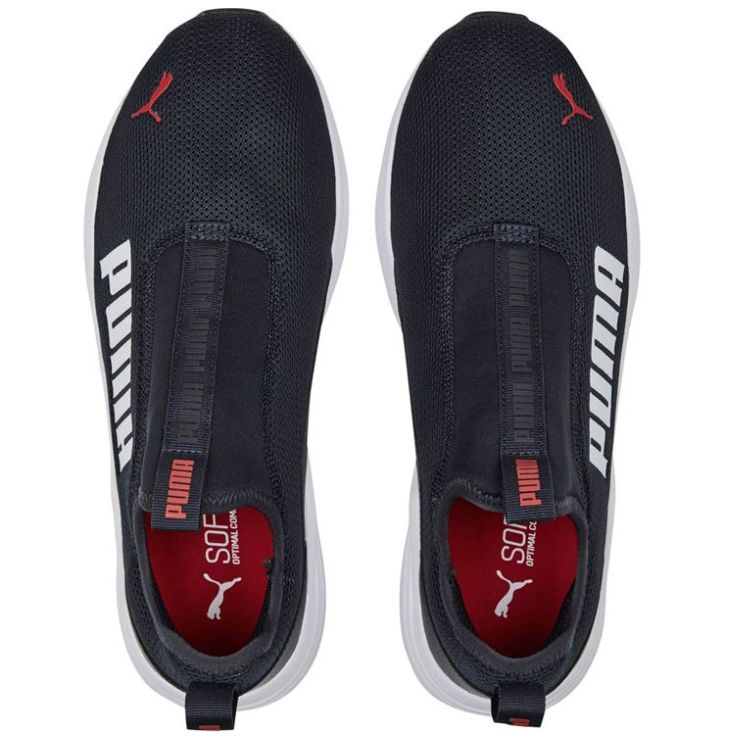 Puma alpha slip on shoes hotsell