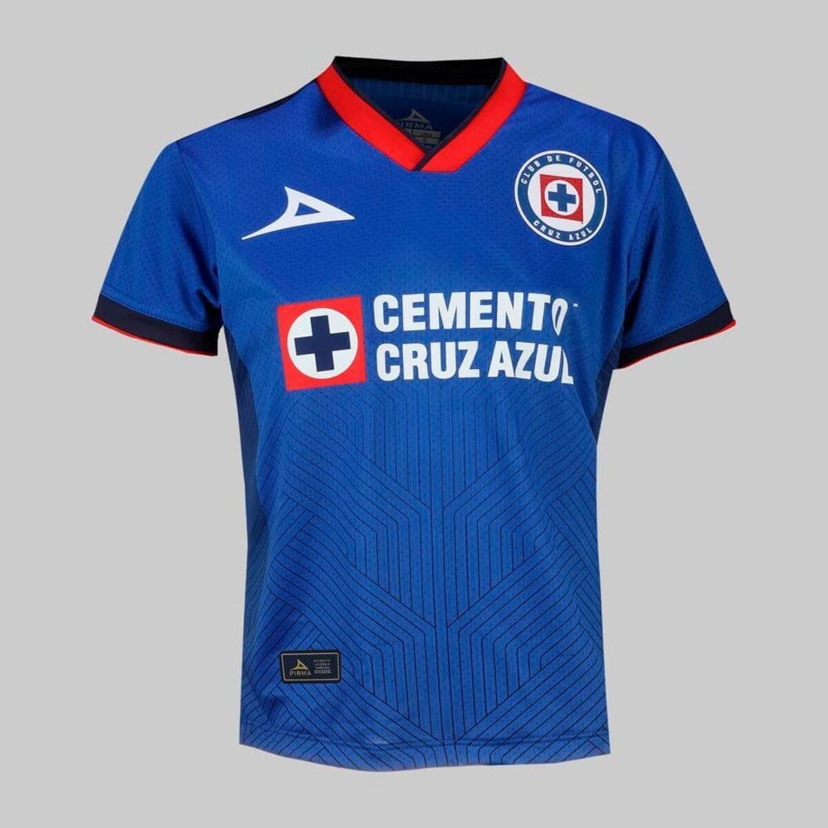 Tienda Cruz Playera Del Cruz Azul Para NiÃ±o Jersey Niño Cruz Azul