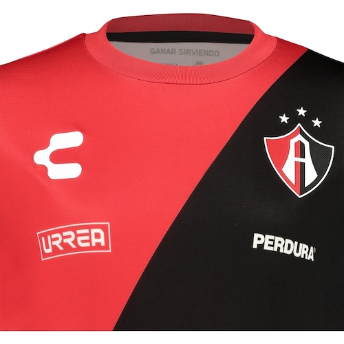 Jersey Atlas Niño Charly