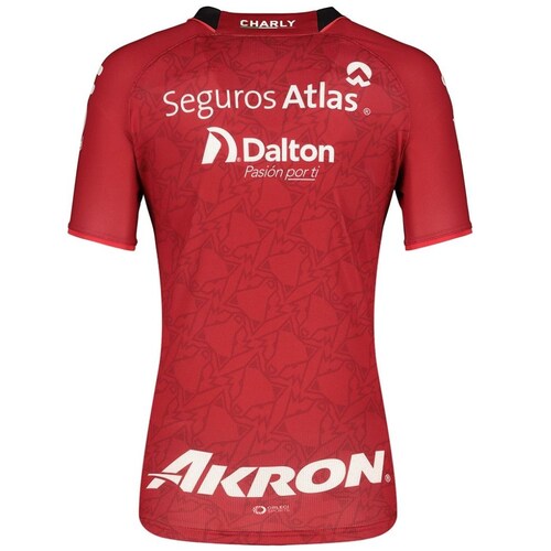 Jersey para Mujer Atlas Charly