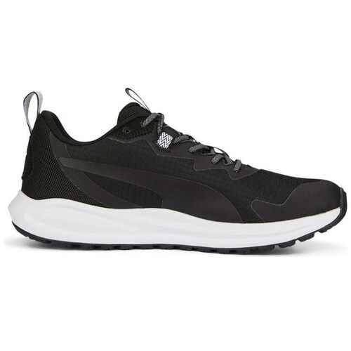 Tenis Puma Running Twitch Runner para Hombre