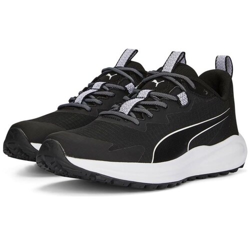 Tenis Puma Running Twitch Runner para Hombre