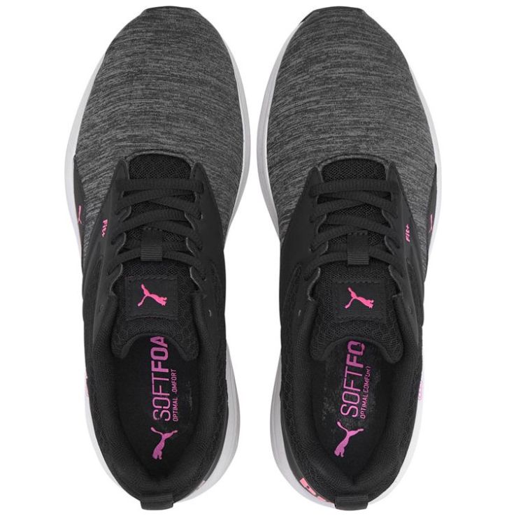 Puma zapatillas running fashion nrgy comet para mujer