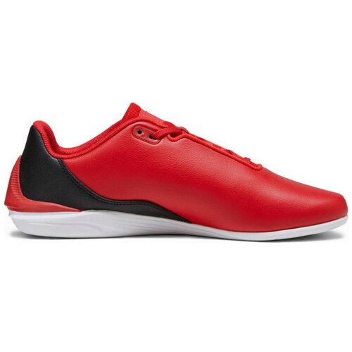 Tenis Puma Rojo Ferrari para Hombre