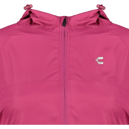 Chamarra Deportiva para Mujer Charly