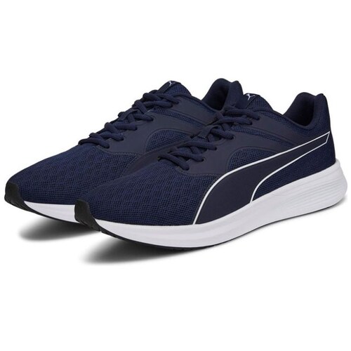 Tenis Puma Running Unisex Transport