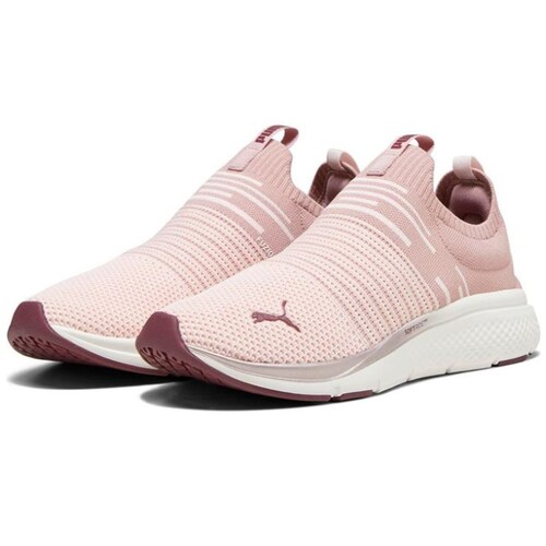 Tenis Puma Co D Softride Pro Echo Slip-On para Mujer